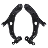 Front Left & Right Axle Control Arms Replacement for Mazda CX-5 12-17, Mazda 6 12-24 G46C34300 79243018