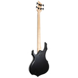 Full Size 4 String enclosed H-H Pickup Electric Bass Guitar with 87538150
