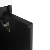 24 Inch Bathroom Cabinet With Sink,Soft Close Doors,Float Mounting Design, For Small Bathroom W999P228747