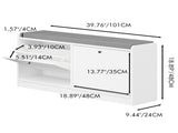 Shoe Storage Bench Entryway Bench with Storage, Shoe Bench Shoe Cabinet Storage for Entryway, Shoe 66193280