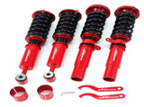 MaXpeedingrods Coilover 24 Way Damper Suspension Kit fit for BMW 5 SERIES 96-03 E39 41891005
