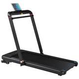 735W 110V Treadmill Black 26613305