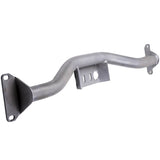 Tubular Transmission Crossmember fit for Chevy Bel Air 150 210 Nomad 1955 1956 1957 91354649