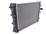 Radiator 3C081-17100 Replacement for Kubota M100 M110 M8540 M8560 M9540 M9960 M100XDTC M108SDSL 22531510