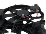 Radiator Cooling Fan fit for Ford Edge fit for Lincoln MKX 07-2015 7T4Z8C607A622040 83273570