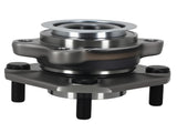 513299 Front Wheel Hub Assembly Kit fit for Nissan Sentra 2.0L 2007-12 4-Bolt Square 98929592