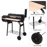 Oil Drum Charcoal Furnace High Temperature Spray Paint Diameter 15cm Plastic 05976437