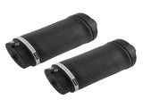 Pair Rear Air Suspension Bags Airmatic fit for Mercedes R-Class W251 R350 2007-2012 76872523