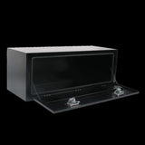 Tool Box Black, size 48"*18"*18", double lock, double cableMT018038 74173550