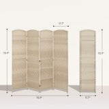Folding Room Divider Screen 27593829