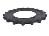 Rear Sprocket 19 Teeth Fits for Kubota Excavator KX057-4 KX161-3S U45ST U48-5 U55-5 RD41114432 19002400