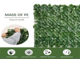 Grass Wall Panels 80255385