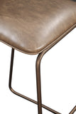 Mesa - Barstool - Brown B081P157717