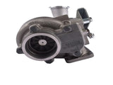 Turbo Charger For 1999-2002 Dodge Ram 2500 3500 5.9L 6BT HX35 HX35W 3592766 3592767 3539263 3802778 67174106