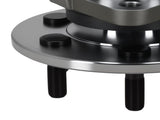 1x Front 4WD Wheel Hub Assembly fit for Dodge Durango Dakota 1997-2004 HA599361 18666970