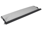 Fits for Cadillac CTS 2.0L 3.0L 3.6L 6.2L 2014-2015 Sunroof Sunshade Shade Curtain Cover Gray 60124922