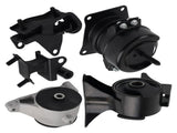 5pcs Engine Motor & Transmission Mount Fit For Acura MDX 3.5L 2003- 2006 A4519HY 31267378