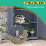 Wooden Garden Shed 31311617