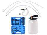 8L ATF Fluid Extractor Dispenser Tool fit for Auto Transmission Oil Exchange 78254913
