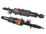 Rear Left and Right Air Suspension Shock Strut Fit for INFINITI QX56 2011-2013 INFINITI QX80 71356990