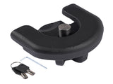 Heavy-Duty Tamper Lock Replacement for Boat RV Trailers Pin Tumbler Lock 67802860