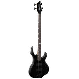 Full Size 4 String enclosed H-H Pickup Electric Bass Guitar with 87538150