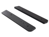 1"-3" Adjustable Luggage Extender Plate fit for Harley Street Glide/Trike 2014-2025 29035778
