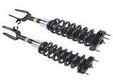 2Pcs Front Left and Right Suspension Strut and Coil Spring Assembly Fits for 2007 Mercedes-Benz E280 94681539