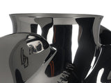 14 1/8" x 19" Boat Prop fit for Rubex HR4 4 Blade Stainless Steel RH 1115559 82037499