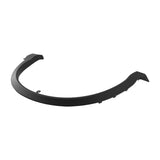 Fender Flare Assembly LH fit for Nissan Rogue Sport 17-22 638116MA0A Black Front 66744621