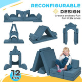 Kids Soft Play Set 36618473