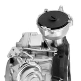2 Barrel Carburetor for Chevy C10 C20 C30 C50 C60 350/5.7L 1970-1980 17054616 38185974