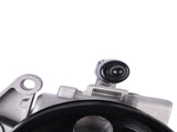 Front Power Steering Pump Fits for Mercedes-Benz E350 3.5L V6 E550 5.5L V8 2010-2011 Sedan 4-Door 12727251