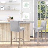 Height bar stool 18366374
