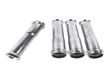 Adjustable Pushrod & Cover Kit 499961 Fit for Harley Davidson Twin Cam Touring 1999-2017 92324551