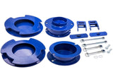 3" Front 1.5'' Rear Lift Kit Spacers Fit For Dodge Ram 2500 2WD 4WD 2014-2020 77643629