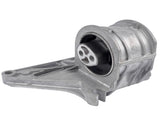 Center Engine Mount Bracket Replacement for Porsche 986 987 Boxster Cayman 1997-2008 98737502305 80035456
