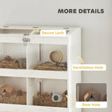 Hamster Cage/Pet Cage 71053939