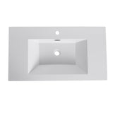 36" Bathroom Resin Sink W999P194853