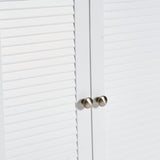 67" Tall Kitchen Pantry Cabinet with Doors and Shelves Large Stand Up Pantry Storage Cabinet with W3417P321849