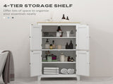 Bathroom Cabinet / Storage Cabinet 25067291