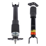 2Pcs Rear Shock Absorbers w/ Magnetic Fit for Cadillac XLR 2004-2009 Chevy Corvette C5 2003-2007 C6 91311281
