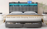 BED 778KING-LG-CLB W1550P190366