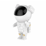 Source factory Cross-border astronaut starry sky projection light Indoor atmosphere light ornament 89117725