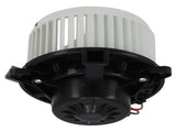 A/C Blower Motor Fan fit for Cadillac ELR 2014-2016 Chevrolet Volt 2011-2015 76933 23677138