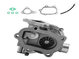Turbo Turbocharger fit for Subaru Impreza 2008-2014 H4 2.5L VF48 RHF55 w/ Gasket 67410289