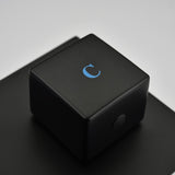 Brass Matte Black Shower Faucet Set Shower System 10 Inch Rainfall Shower Head with Handheld Sprayer 76070981