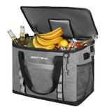75cans cooler bag, portable for Grocery Shopping,Camping,Travling Amazon 08897254