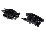 Front Left & Right Brake Calipers Fits for Kawasaki KAF820 1000 Mule Pro FX FXT FX DX 430800138 37390740