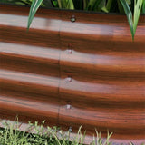 Metal Planter Box 24629197